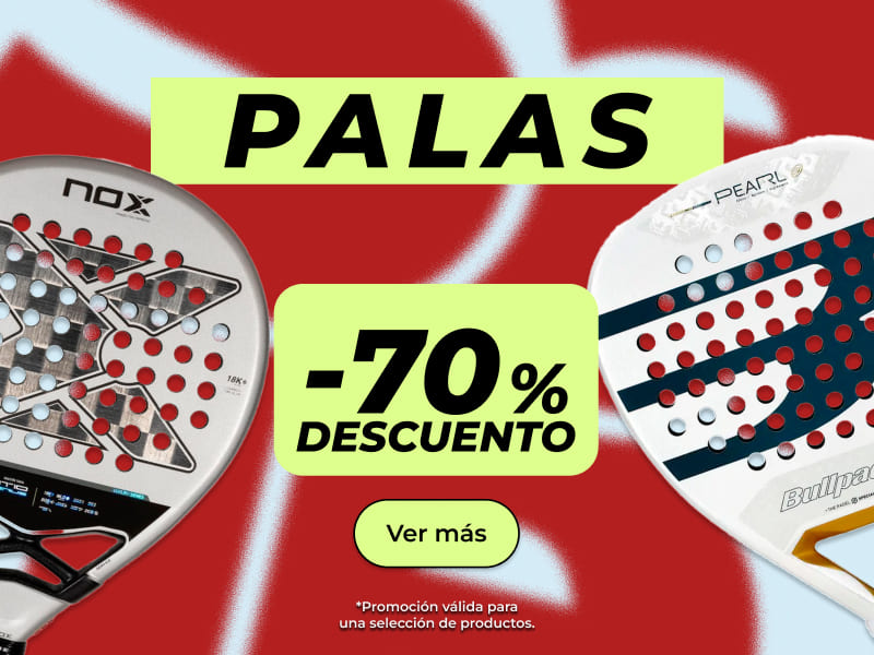BLACK FRIDAY PALAS